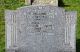 Grave of Selina Kate Cohen (nee Lasbury)
